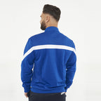 Giacca running Calcutta 100% poliestere