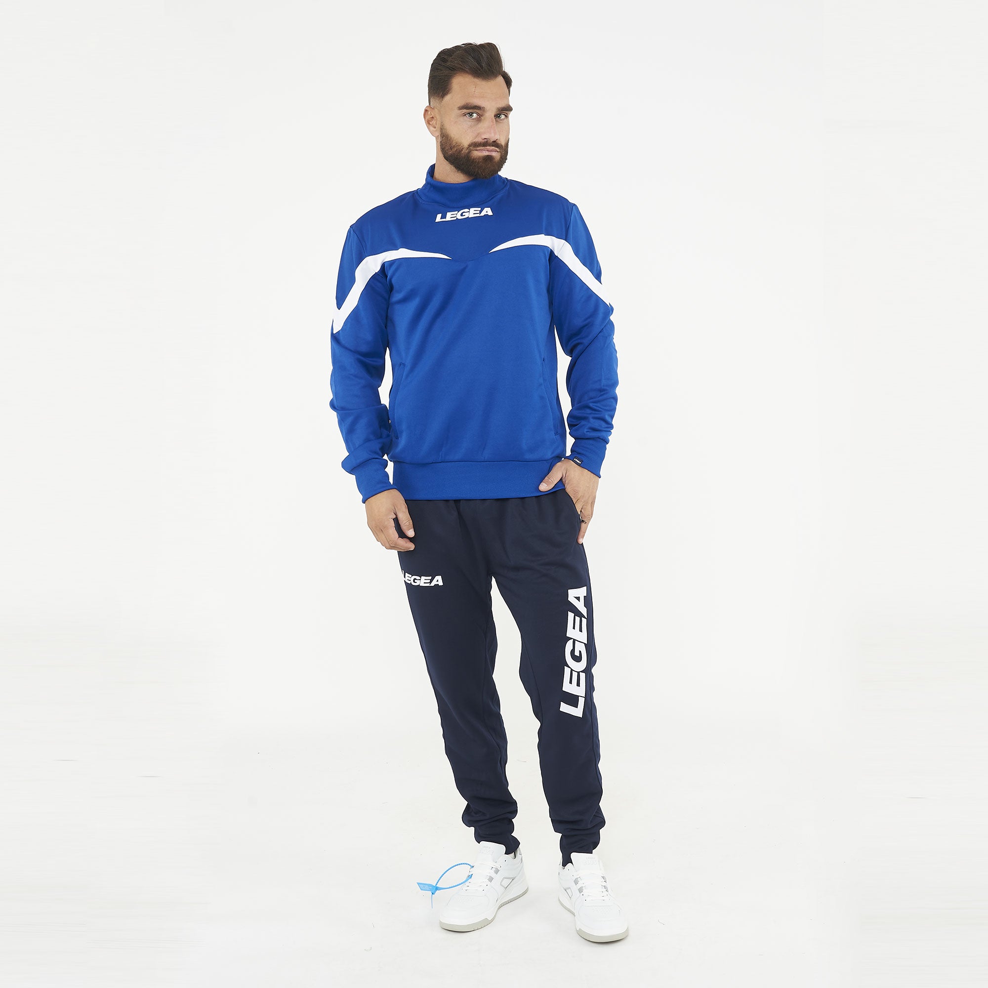 Chaqueta de entrenamiento Calcutta