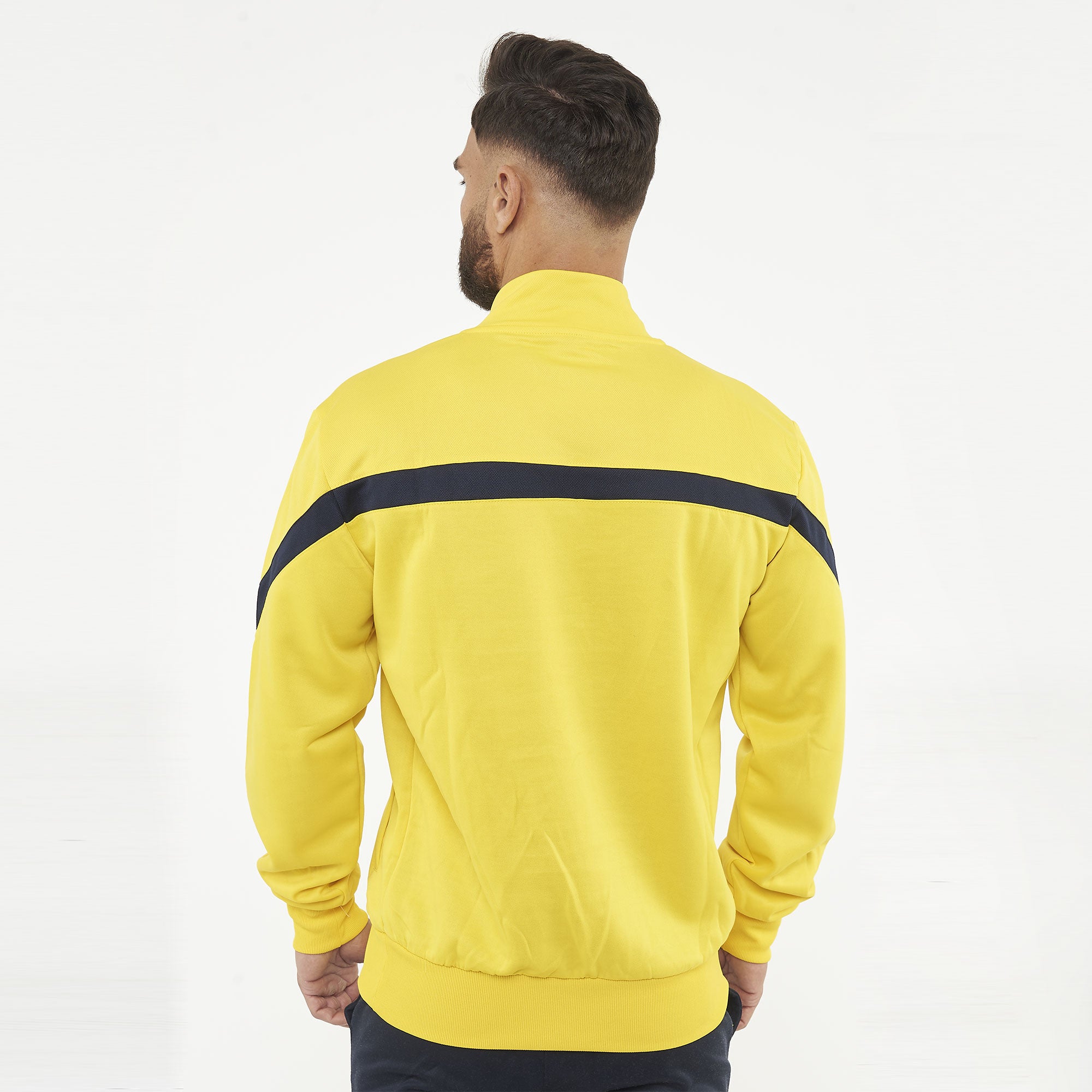 Calcutta Training Jacket