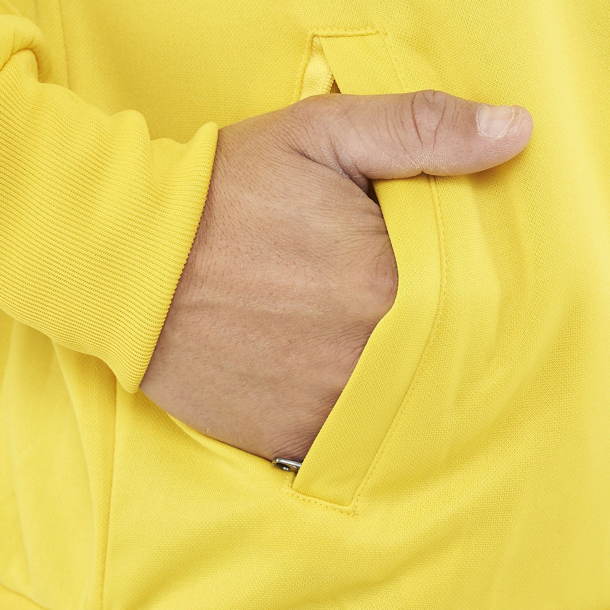 Calcutta Training Jacket