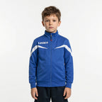Moscow zip-up sports jacket - size small