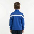 Giacca sportiva con zip Mosca - taglie piccole