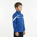 Giacca sportiva con zip Mosca - taglie piccole