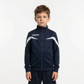 Veste sportive zippée Mosca - taille petite