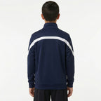 Giacca sportiva con zip Mosca - taglie piccole