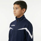 Sportjacke mit Reißverschluss Moskau - Größe S