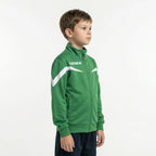 Moscow zip-up sports jacket - size small