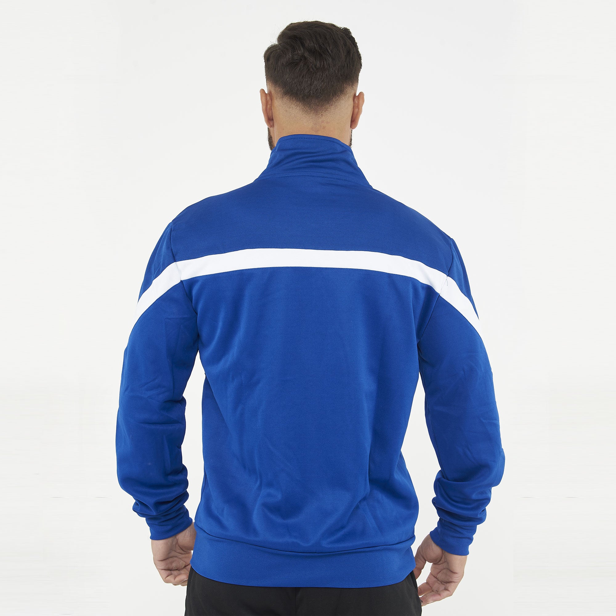 Giacca da running Mosca ultraleggera