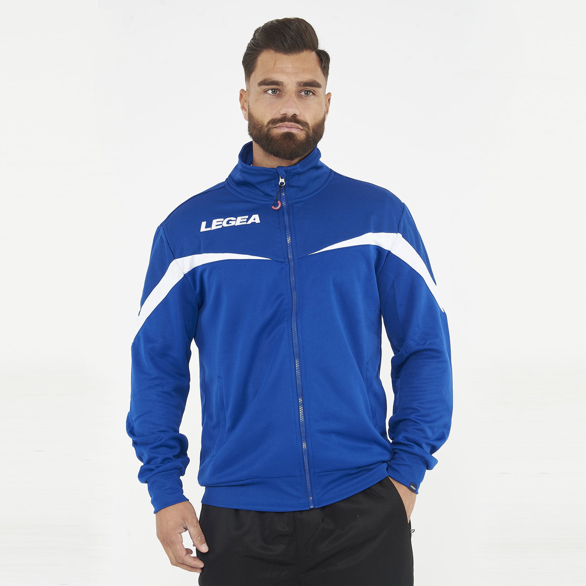 Giacca da running Mosca ultraleggera