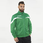 Giacca sportiva con zip Mosca