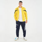 Moscow zip-up sports jacket