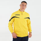 Giacca sportiva con zip Mosca