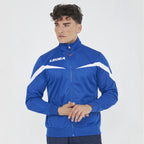 Salvador zip-up sports jacket