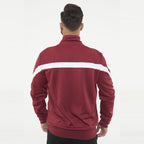 Giacca sportiva con zip Mosca - taglie piccole