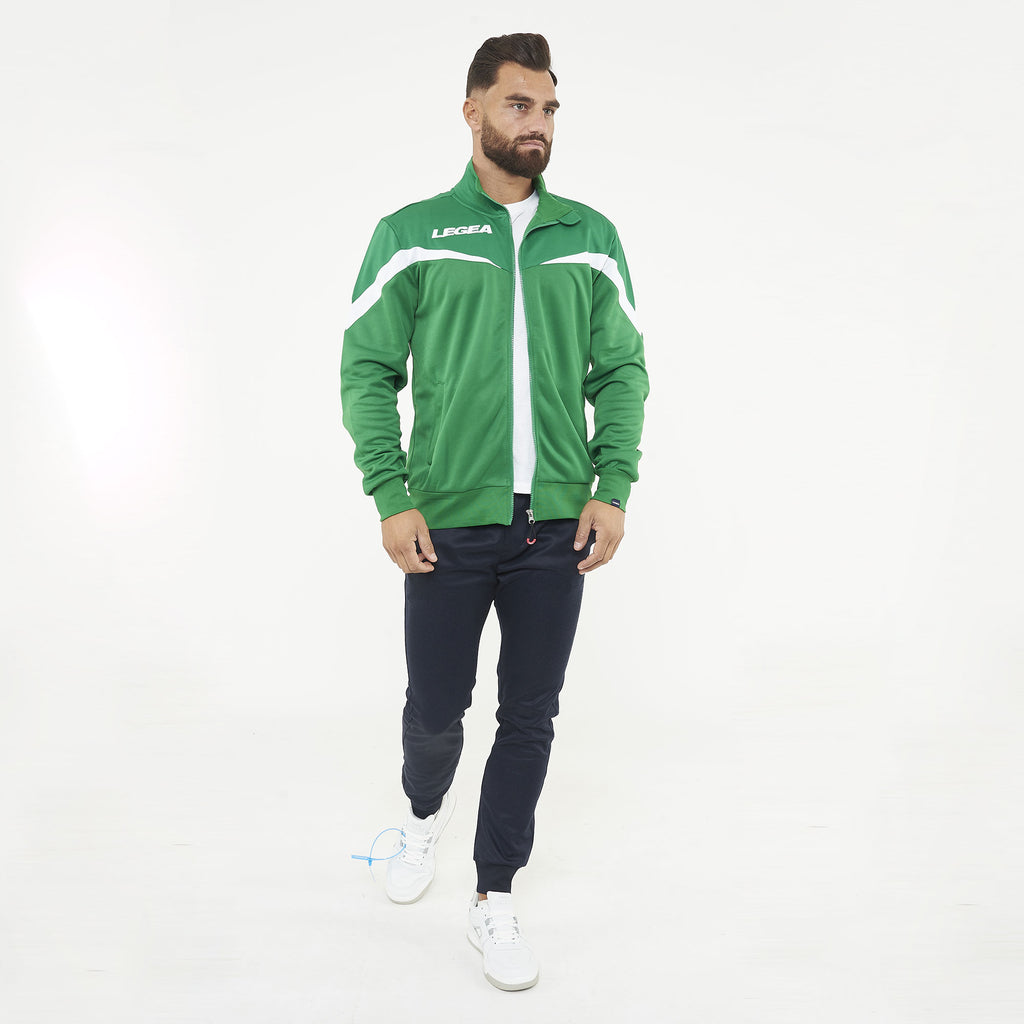 Giacca sportowa z zamkiem Moskwa