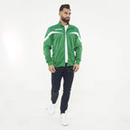 Sportska jakna sa patentom Salvador - male veličine