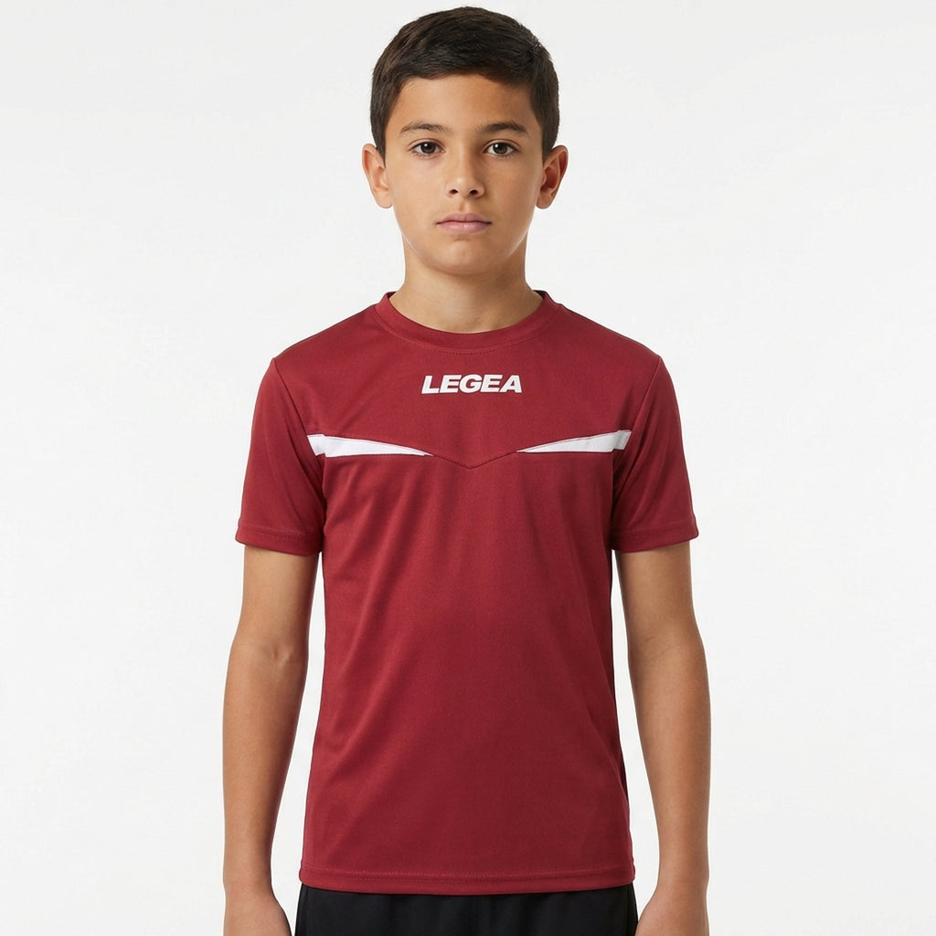 Voetbalshirt Pristina MC - Kleine Maten