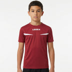 Voetbalshirt Pristina MC - Kleine Maten