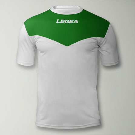 Maglia da running Pristina MC Special traspirante