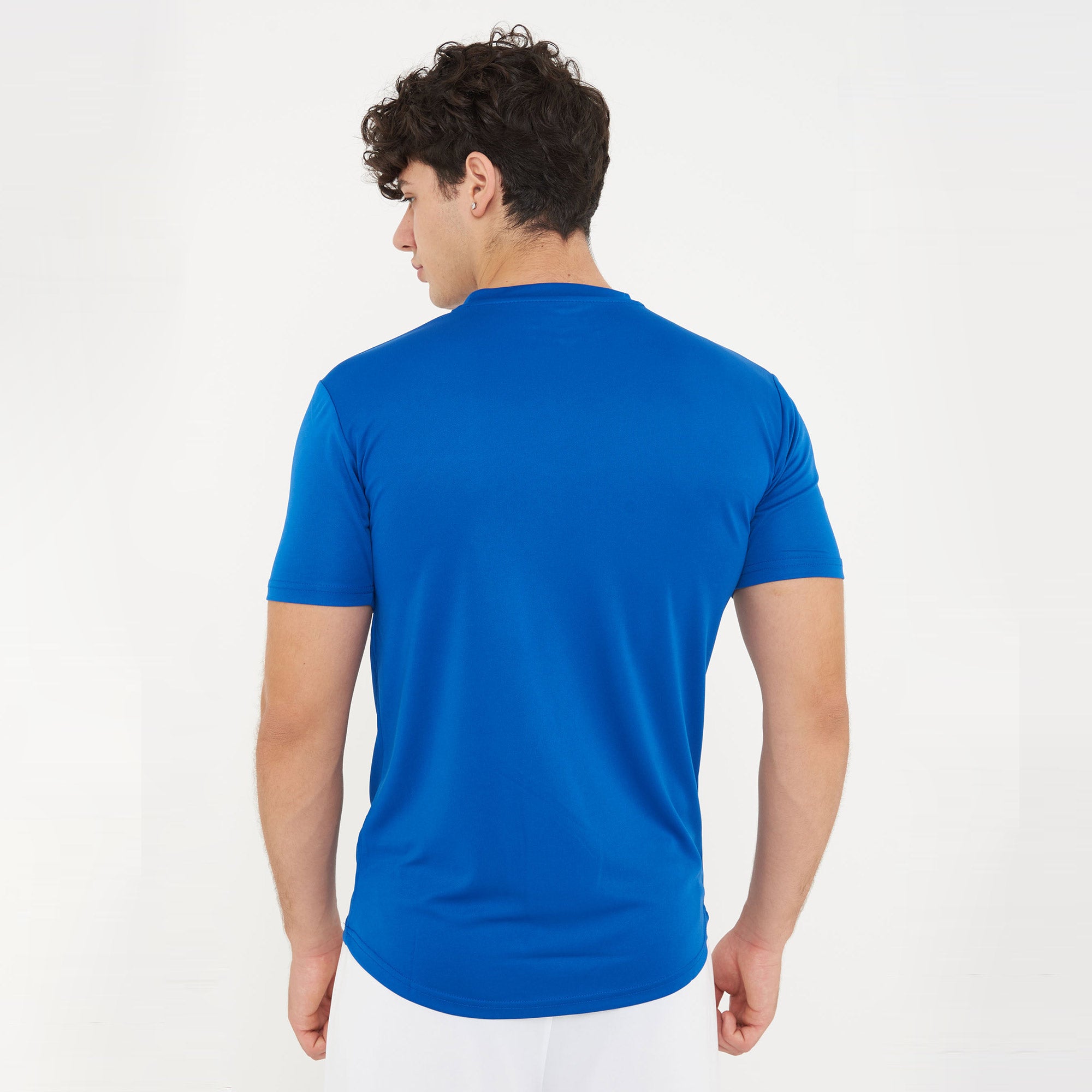 Hardloopshirt Pristina MC