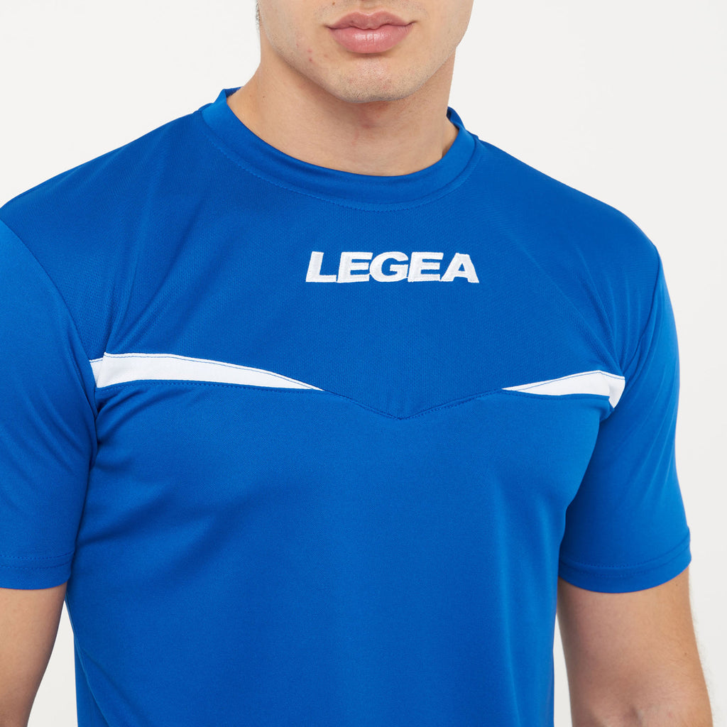 Hardloopshirt Pristina MC