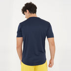 Pristina MC breathable running shirt