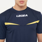 Pristina MC breathable running shirt