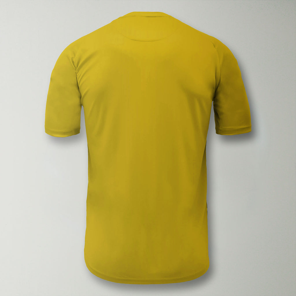 Maglia running Pristina MC traspirante Bambino