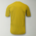 Maglia running Pristina MC traspirante Bambino