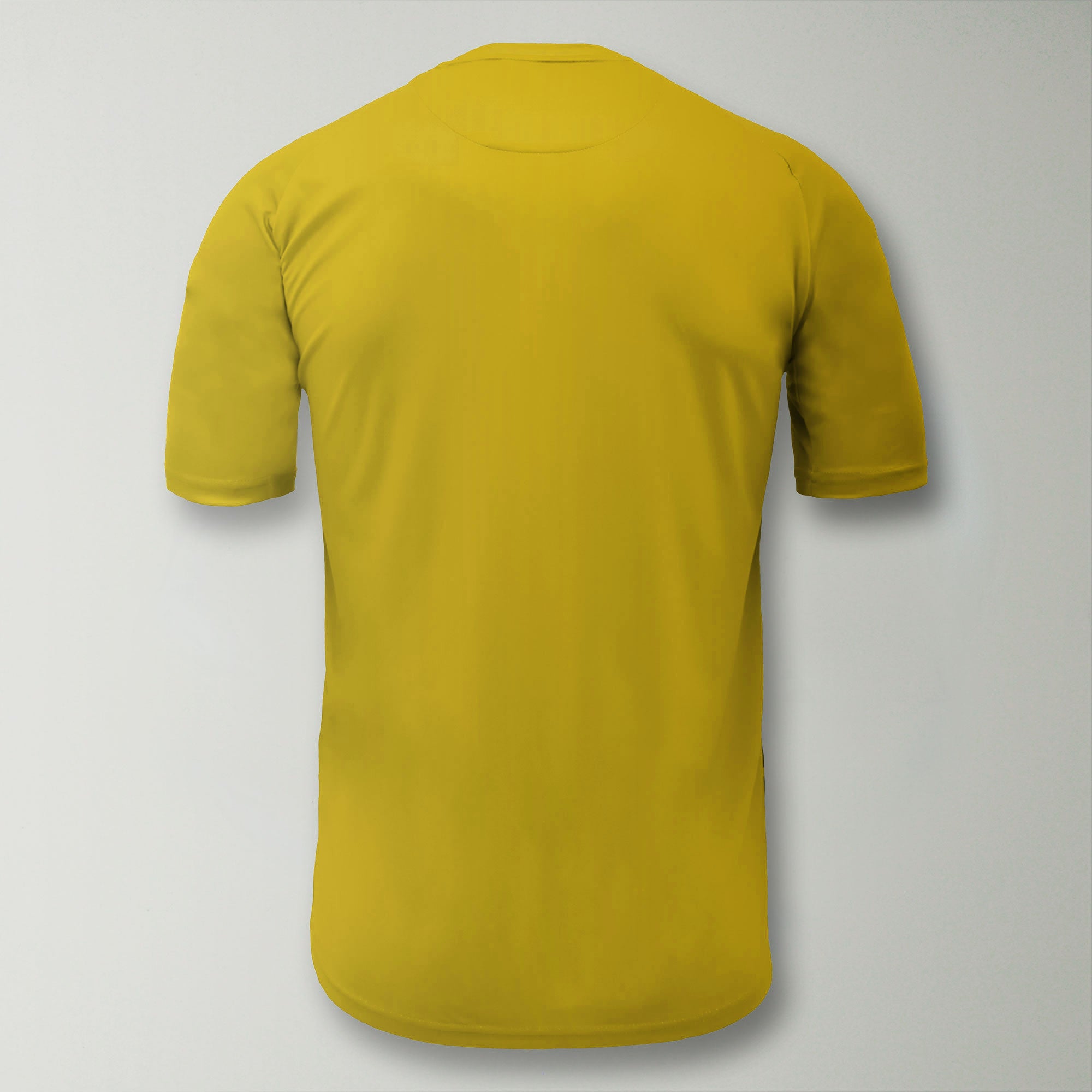 Maglia running Pristina MC traspirante Bambino
