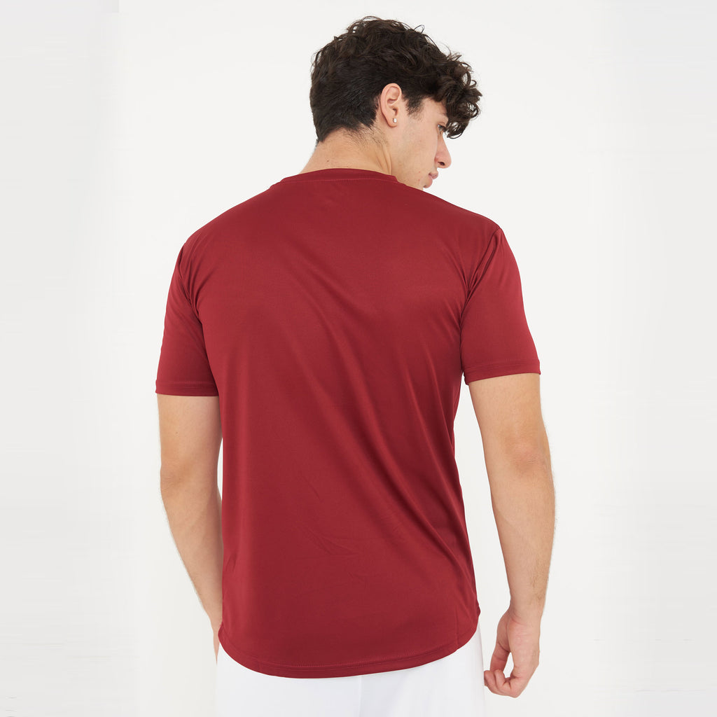 Voetbalshirt Pristina MC - Kleine Maten