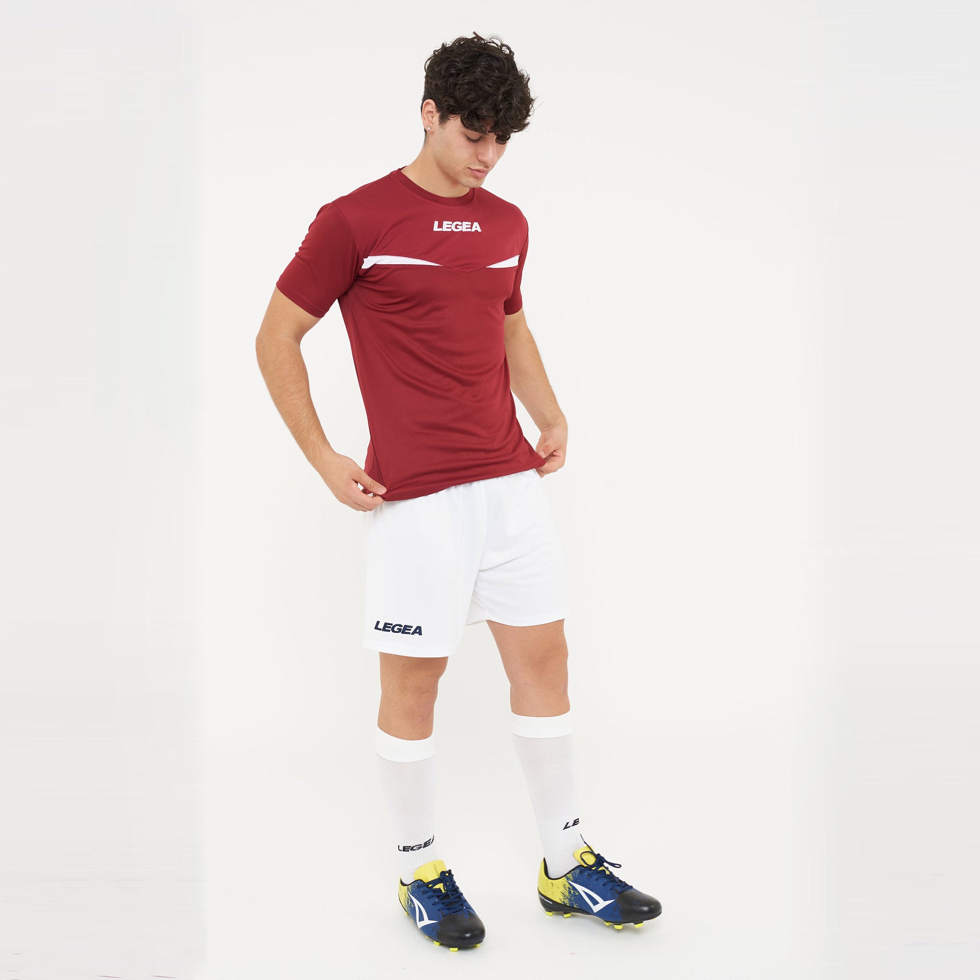 Maglia Pristina MC - Taglie Piccole