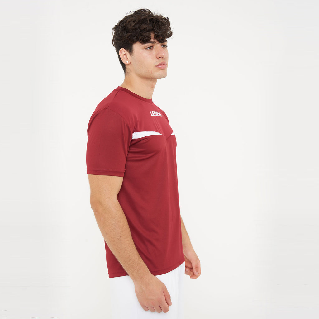 Voetbalshirt Pristina MC - Kleine Maten