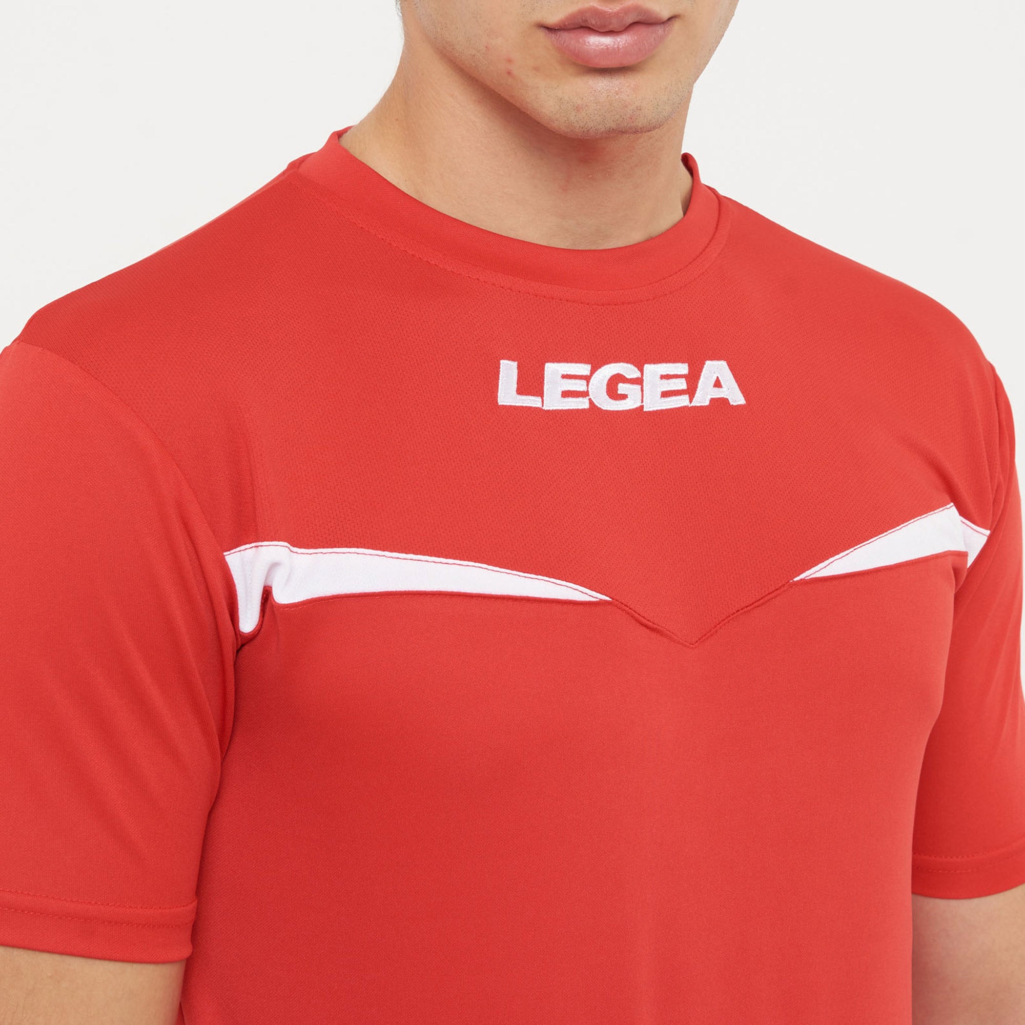 Pristina MC breathable running shirt