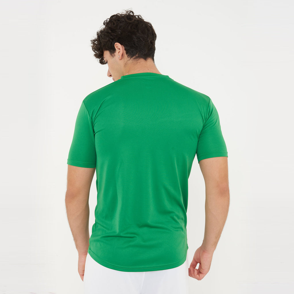 Maillot Pristina MC - Tailles Petites