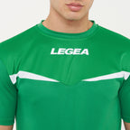 Pristina MC Breathable Running Shirt for Kids