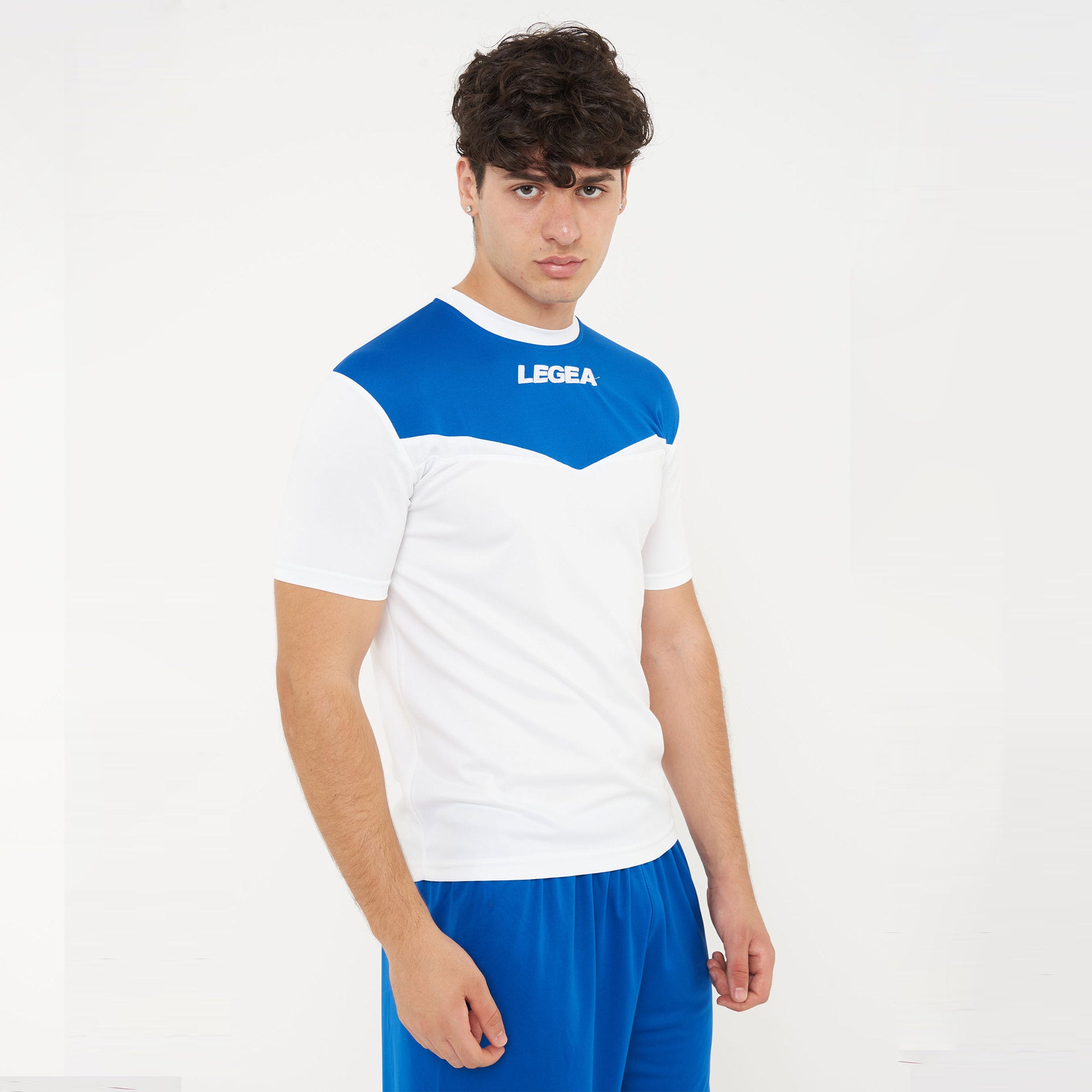 Pristina MC Special Breathable Running Shirt