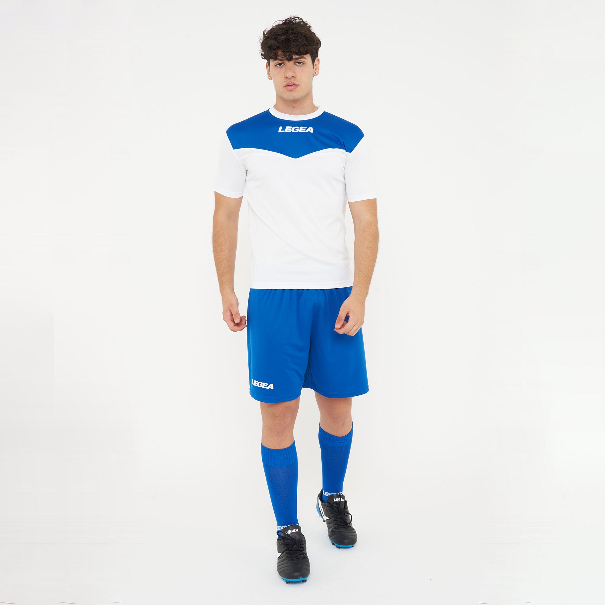 Maglia Pristina MC