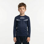 Majica-za-fudbal-manice-duge-vienna-male-velicine