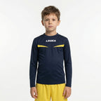 Maglia da calcio a maniche lunghe Vienna - taglie piccole