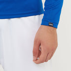 Maglia manica lunga da running e training