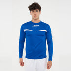 Maglia manica lunga da running e training