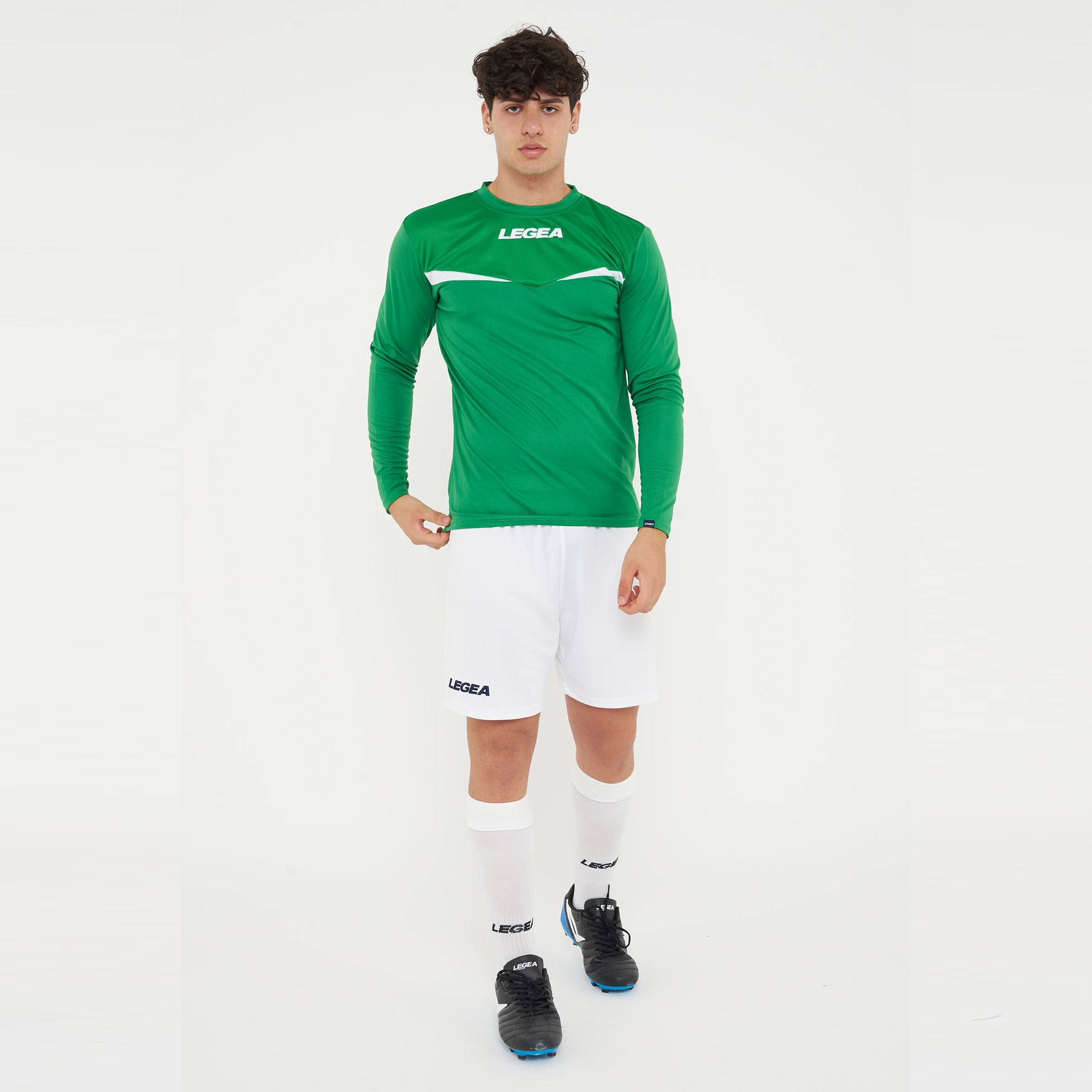 Vienna ML Jersey