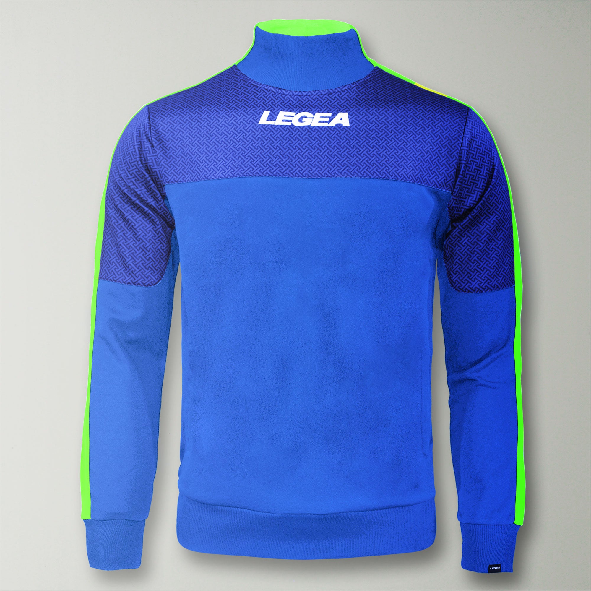 Giacca Damasco da running e training