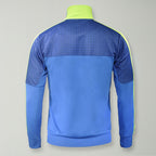 Giacca Damasco da running e training