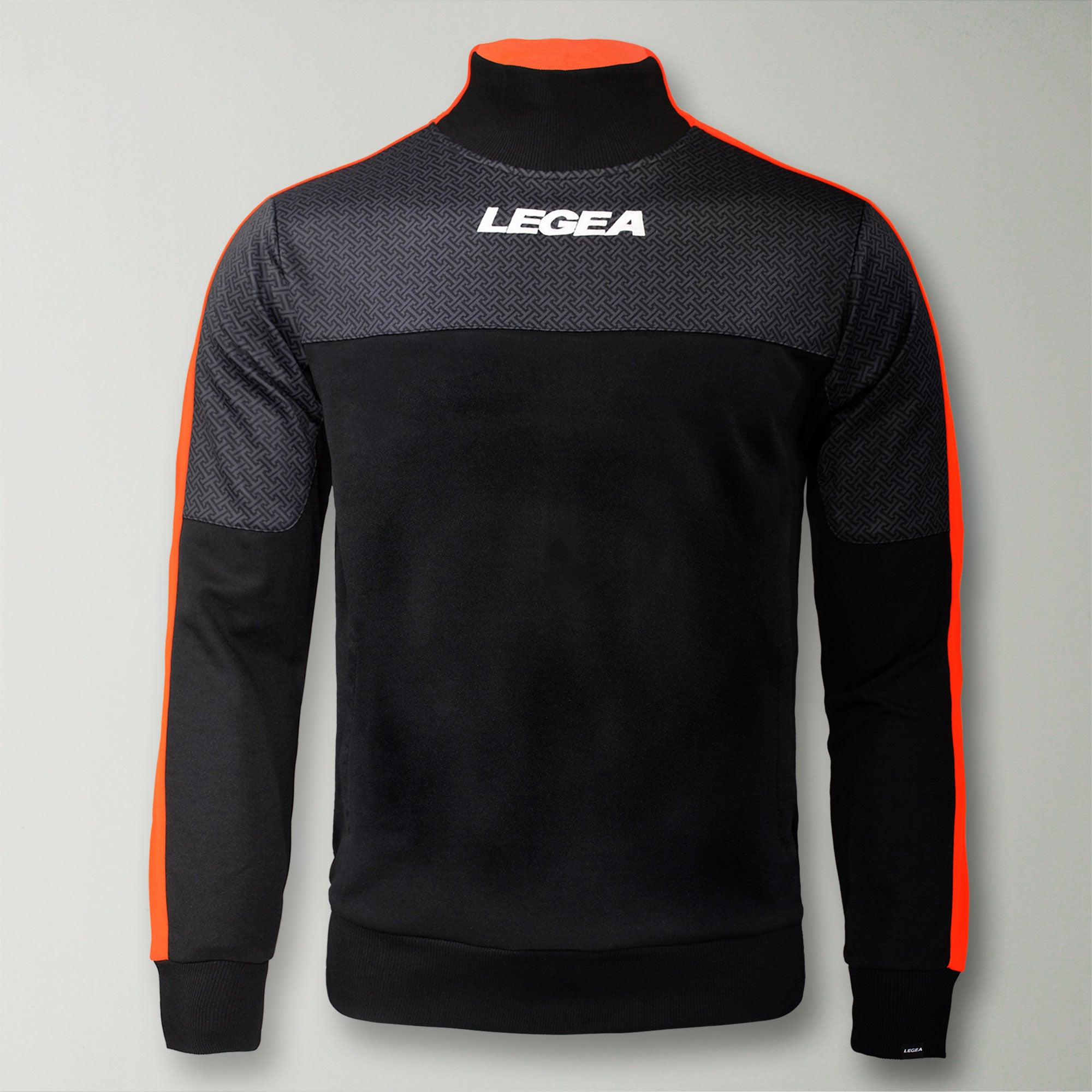 Giacca Damasco da running e training