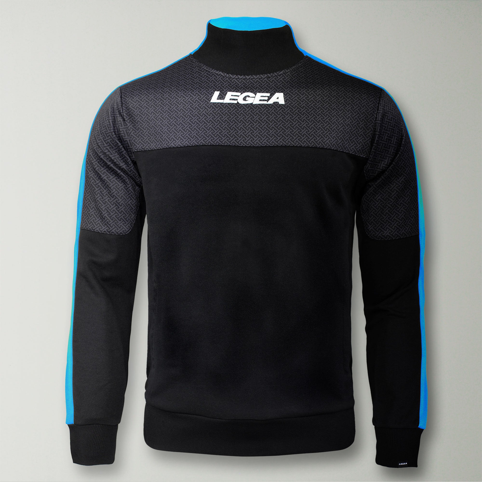 Giacca Damasco da running e training