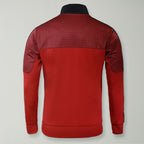 Chaqueta de running y entrenamiento Damasco