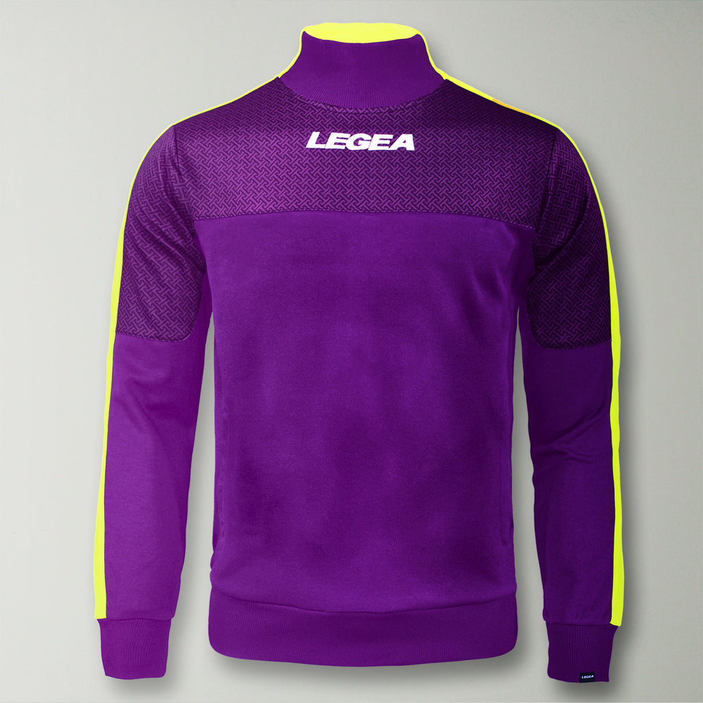 Trainingsjacke Damasco
