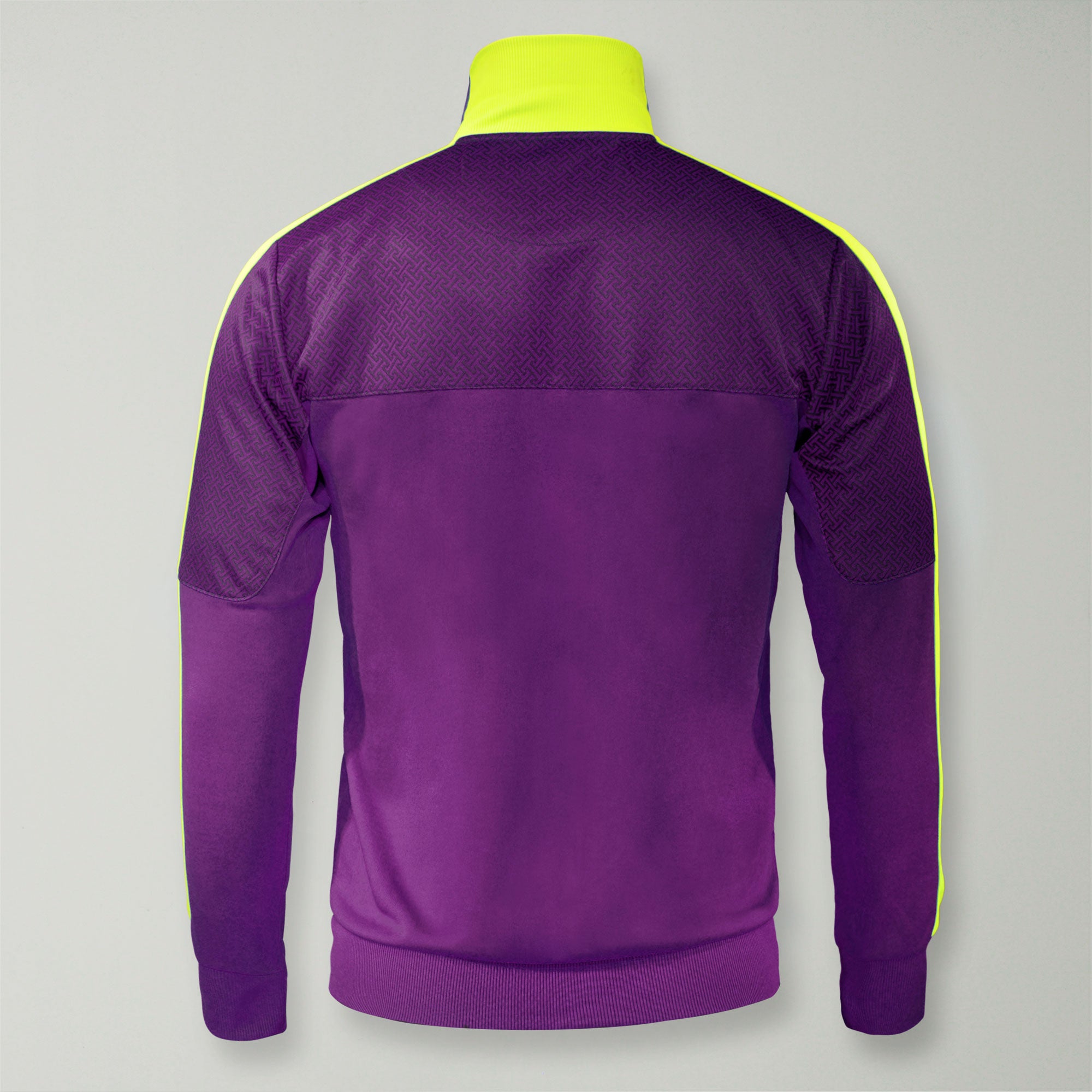 Trainingsjacke Damasco